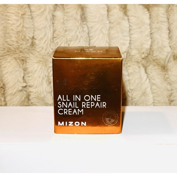 Other - Mizon All In One Snail Repair Cream 75ml Anti Aging
